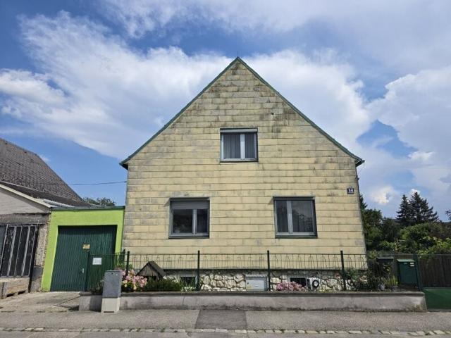 Haus kaufen in Korneuburg, Niederösterreich
