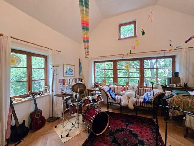 Haus kaufen in Maria Anzbach, Bezirk St. Pölten