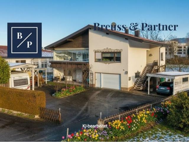 Haus kaufen in Dornbirn, Vorarlberg