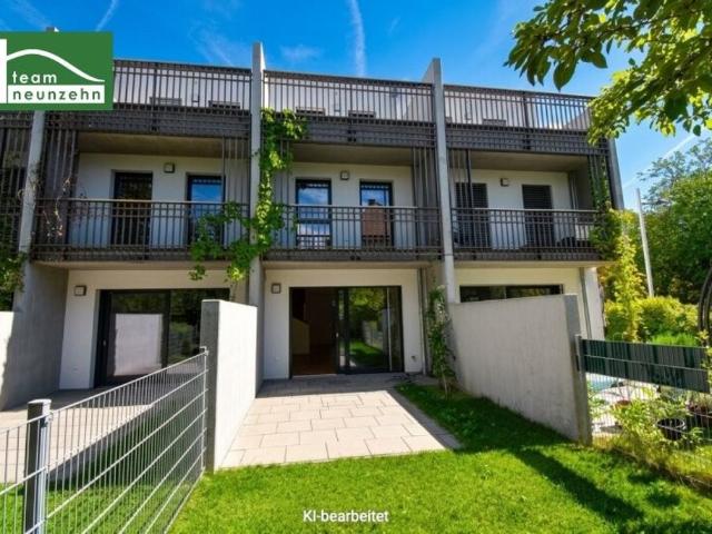 Haus kaufen in Donaustadt, Wien