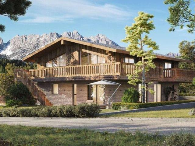 Haus kaufen in Going am Wilden Kaiser, Tirol