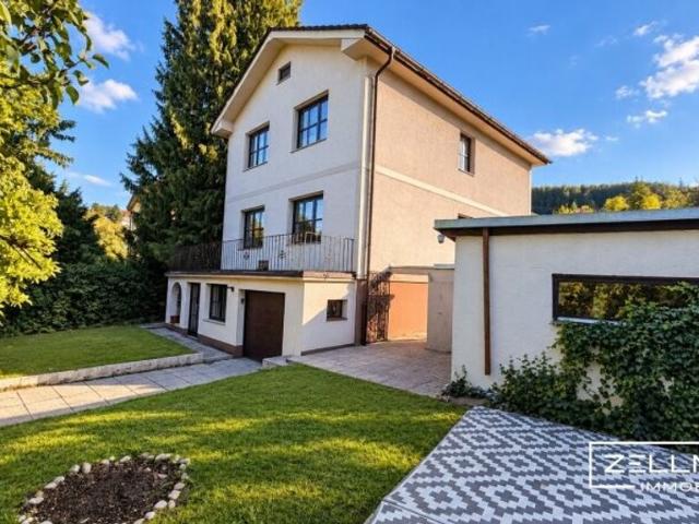 Haus kaufen in Gablitz, Bezirk St. Pölten