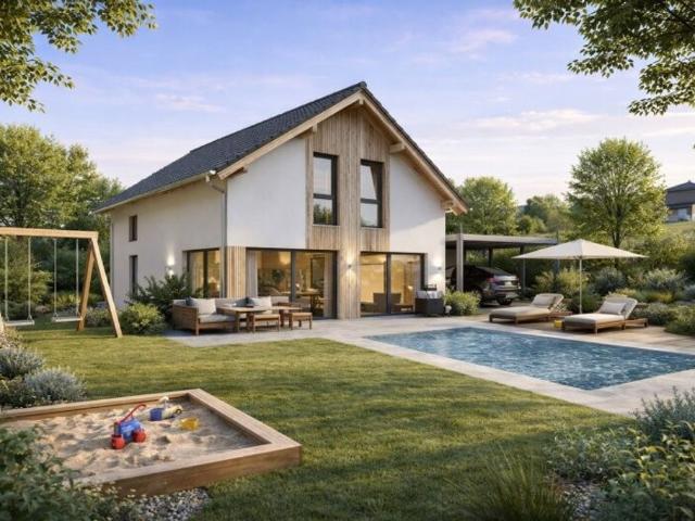 Haus kaufen in Spillern, Niederösterreich