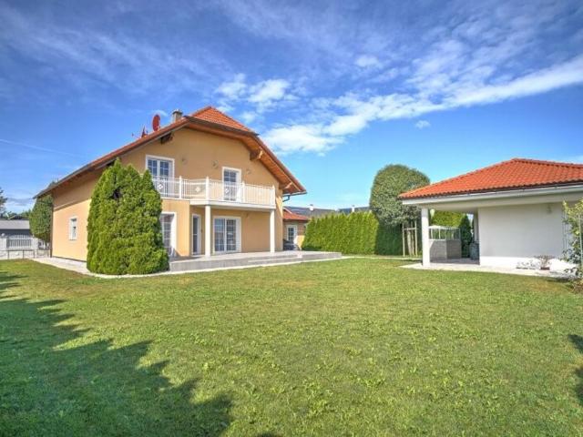 Haus kaufen in Draßburg, Burgenland