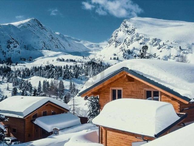 Haus kaufen in Reichenau, Kärnten