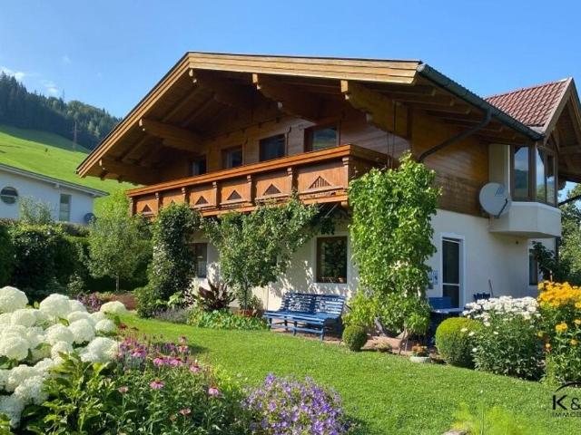 Haus kaufen in Sankt Johann im Pongau