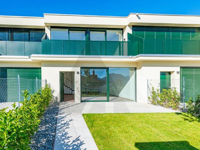 Haus kaufen in Manno, Tessin