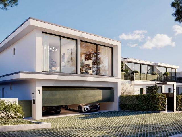 Haus kaufen in Manno, Tessin