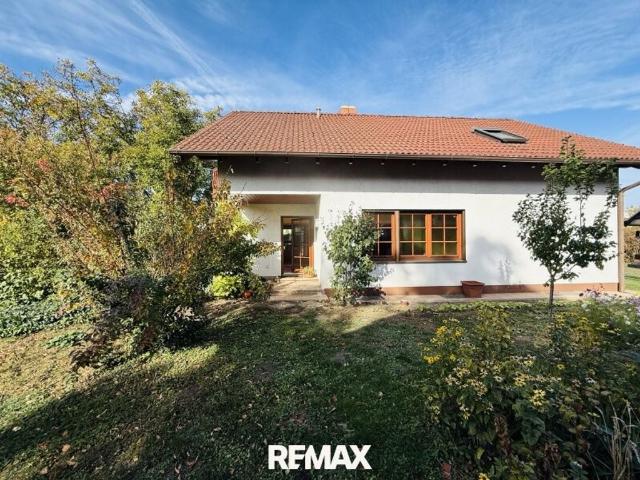 Haus kaufen in Nickelsdorf, Bezirk Neusiedl am See
