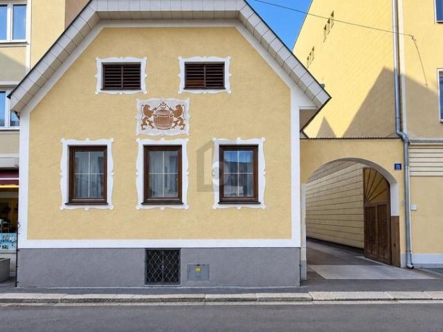 Haus kaufen in Hausenbach, Karlstetten