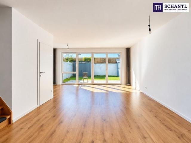 Haus kaufen in Wien