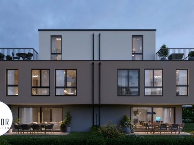 Haus kaufen in Floridsdorf, Wien