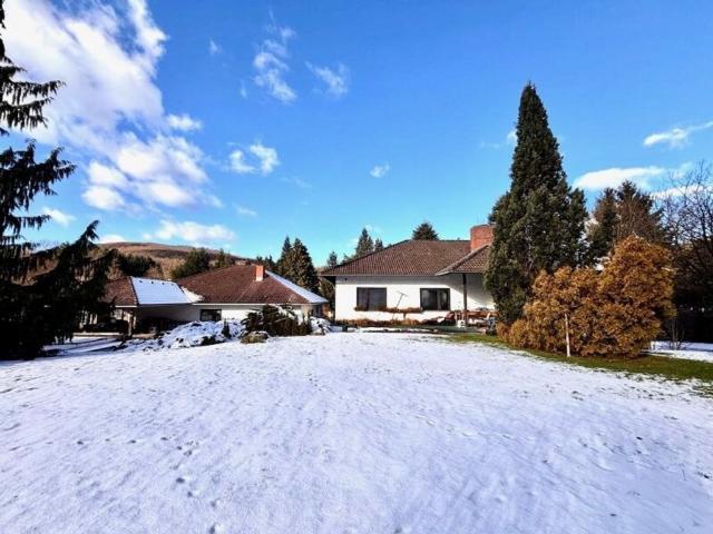 Haus kaufen in Wolfsgraben, Niederösterreich