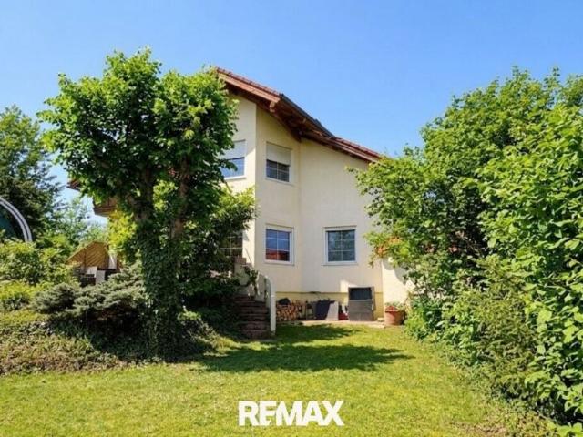 Haus kaufen in Pfaffstätten, Bezirk Baden