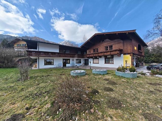 Haus kaufen in Kirchdorf in Tirol, Tirol