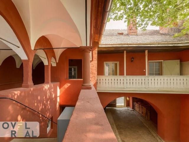 Haus kaufen in Gumpoldskirchen, Niederösterreich