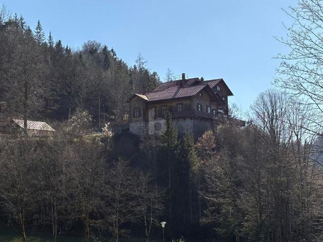 Haus kaufen in Lunz am See, Niederösterreich