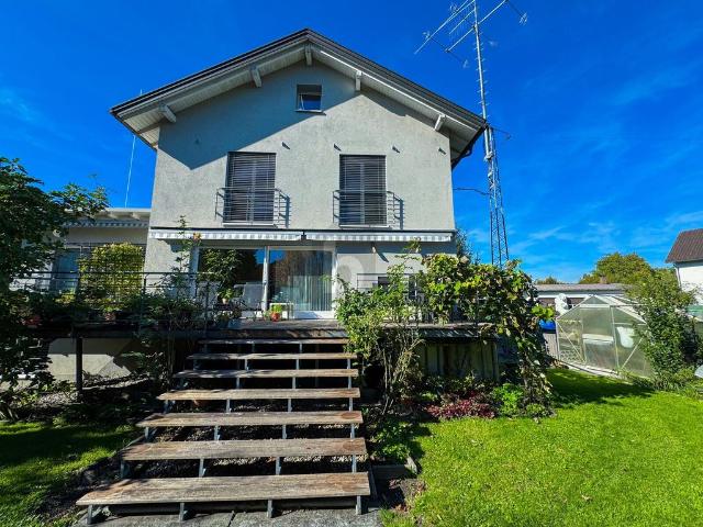 Haus kaufen in Lustenau, Vorarlberg