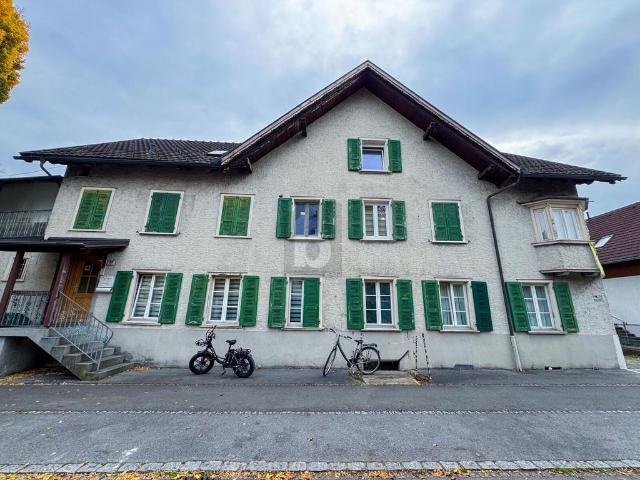 Haus kaufen in Lustenau, Bezirk Dornbirn