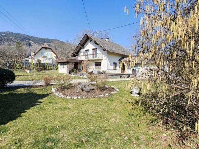 Haus kaufen in Seeboden, Kärnten