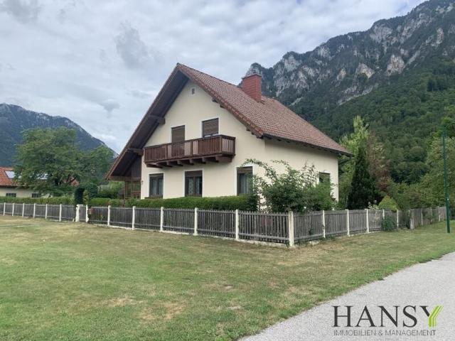 Haus kaufen in Reichenau an der Rax, Niederösterreich