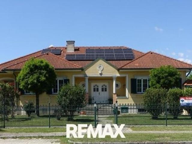 Haus kaufen in Mannersdorf an der Rabnitz, Burgenland