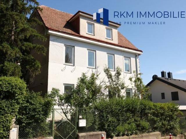 Haus kaufen in Wien