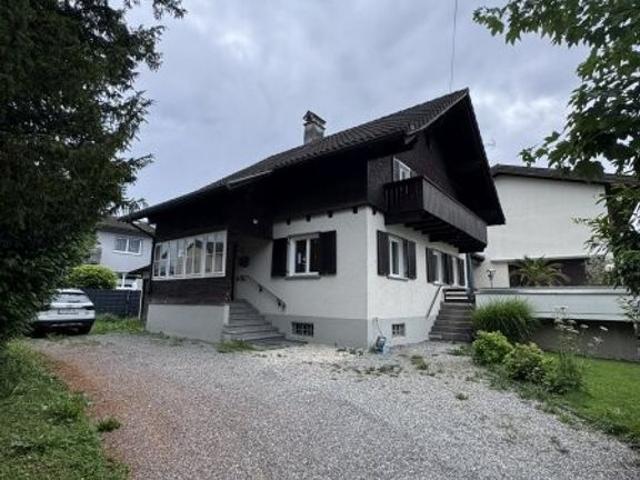 Haus mieten in Rohrbach, Dornbirn
