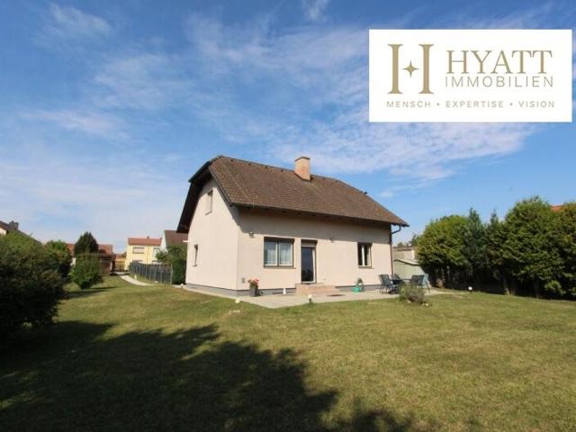 Haus kaufen in Angern an der March, Niederösterreich