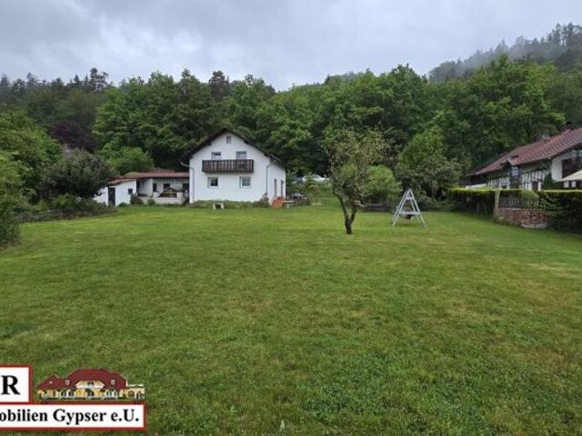 Haus kaufen in Julbach, Bayern