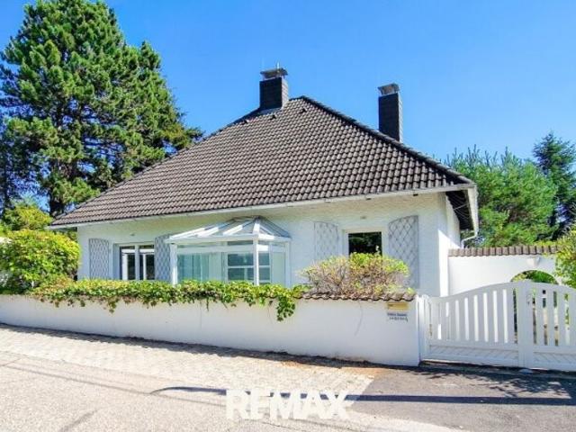 Haus kaufen in Mauerbach, Bezirk St. Pölten