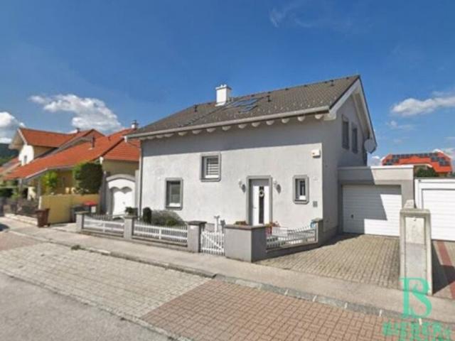 Haus kaufen in Bad Vöslau, Niederösterreich