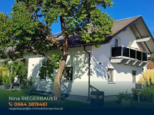 Haus mieten in Hartl, Steiermark