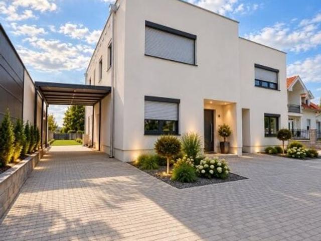 Haus kaufen in Horitschon, Bezirk Oberpullendorf