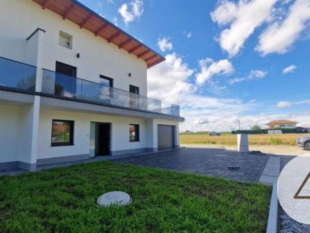 Haus kaufen in St. Florian am Inn, Bezirk Schärding