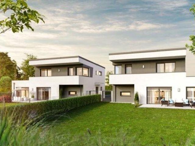 Haus kaufen in St. Margarethen im Burgenland