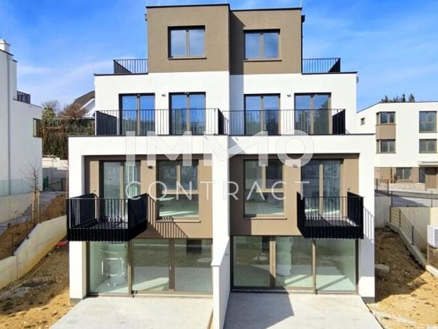 Haus kaufen in Perchtoldsdorf, Niederösterreich