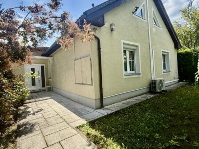 Haus kaufen in Wien