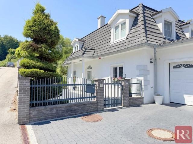 Haus kaufen in Klosterneuburg, Niederösterreich