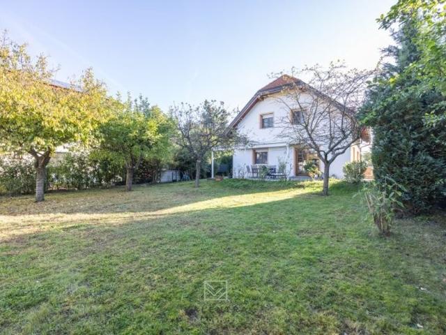 Haus kaufen in Wien