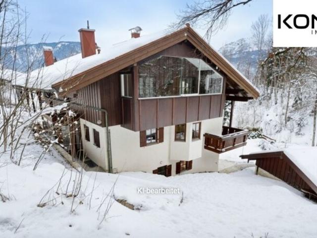 Haus kaufen in Reit im Winkl, Bayern
