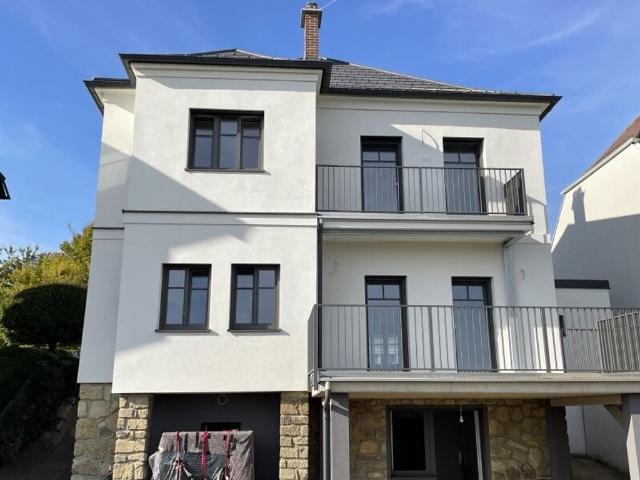 Haus mieten in Eisenstadt