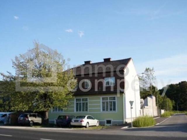 Haus kaufen in Berndorf, Niederösterreich