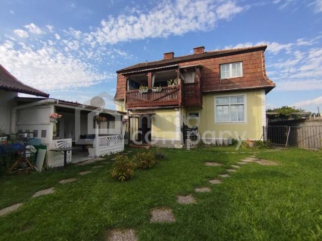 Haus kaufen in Berndorf, Niederösterreich