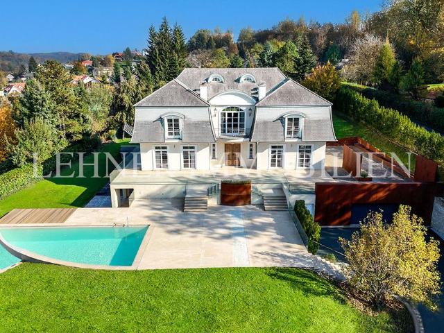 Haus kaufen in Sankt Leonhard, Gersdorf-Feistritz