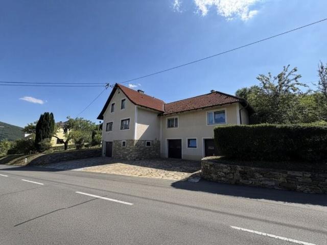 Haus kaufen in Katastralgemeinde Oetz, Mühldorf
