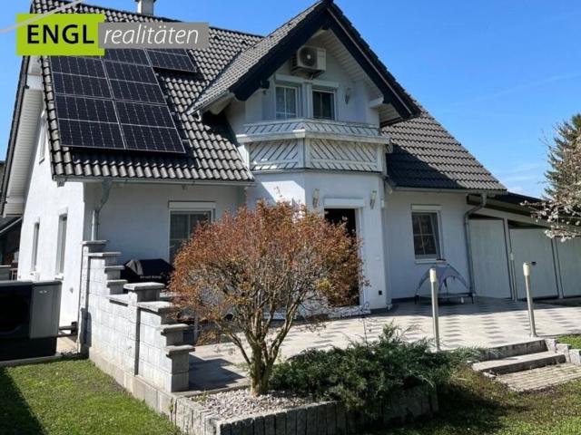 Haus kaufen in Zillingdorf, Niederösterreich