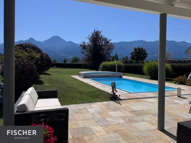 Haus kaufen in Kärnten