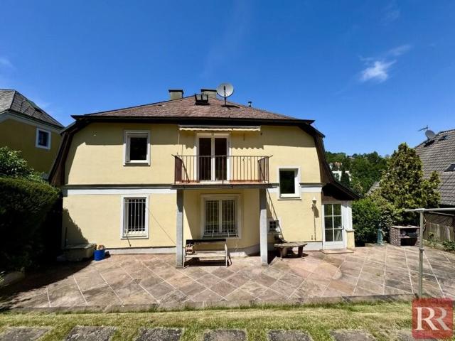 Haus kaufen in Klosterneuburg, Niederösterreich