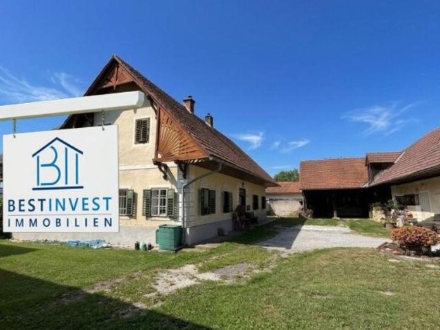 Haus kaufen in Söding, Steiermark